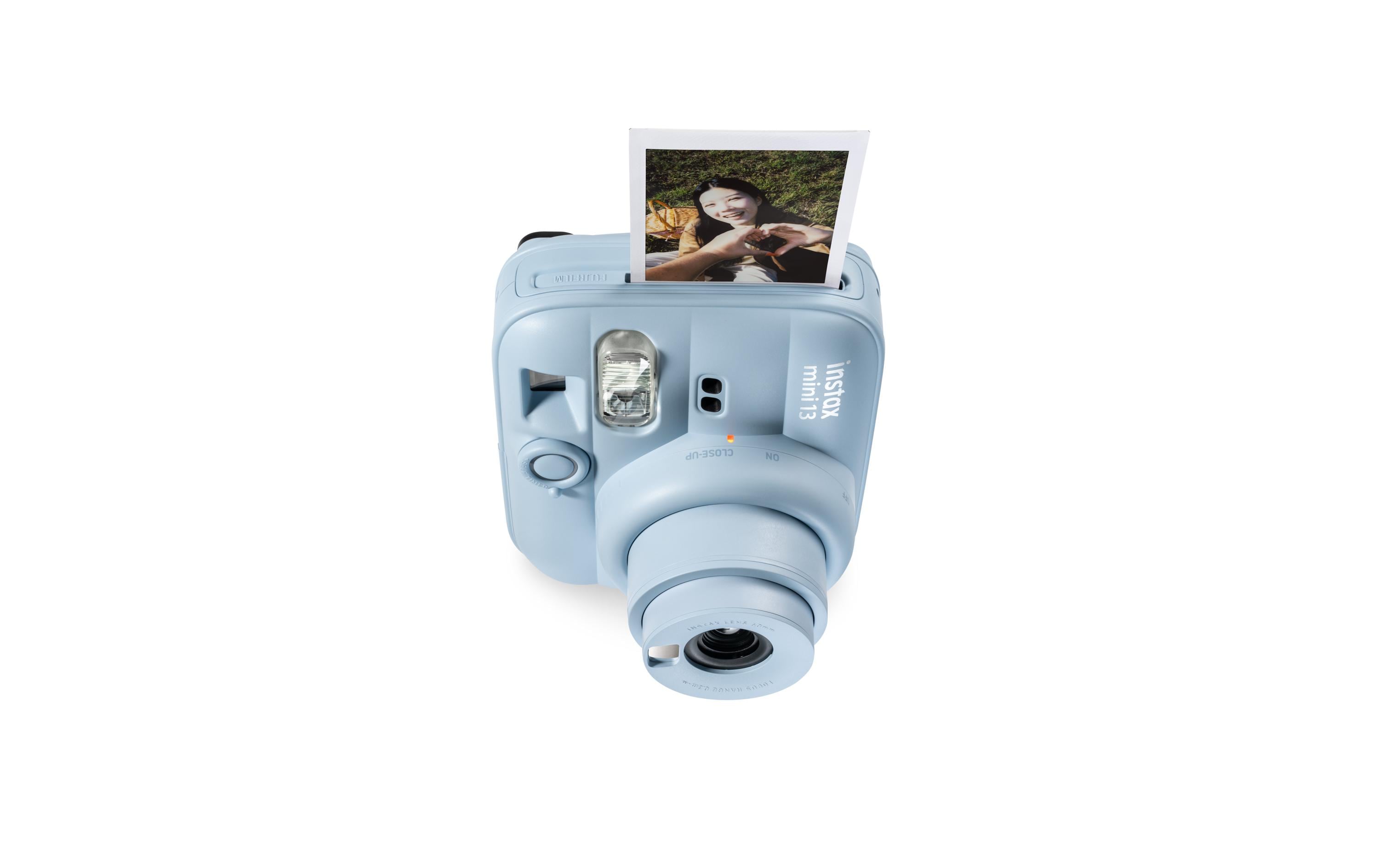 Fujifilm Fotokamera Instax Mini 13 Blau