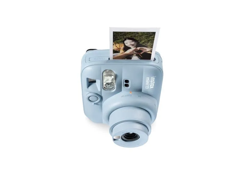 Fujifilm Fotokamera Instax Mini 13 Blau