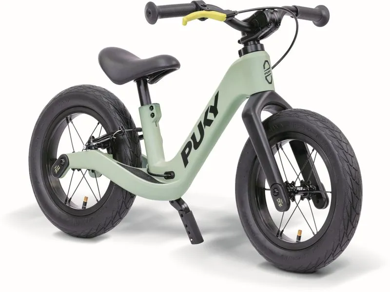 PUKY Kinder-Laufrad green-black Kunststoff Grösse M PUKY Kinder-Laufrad green-black Kunststoff Grösse M