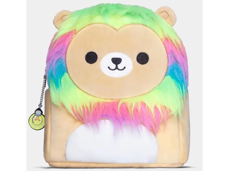 Squishmallows Rucksack Leonard