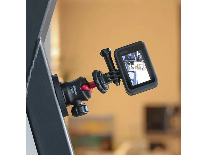 Ulanzi CO29 Magnetisch, 3D-Kugelkopf Ulanzi CO29 Magnetisch, 3D-Kugelkopf