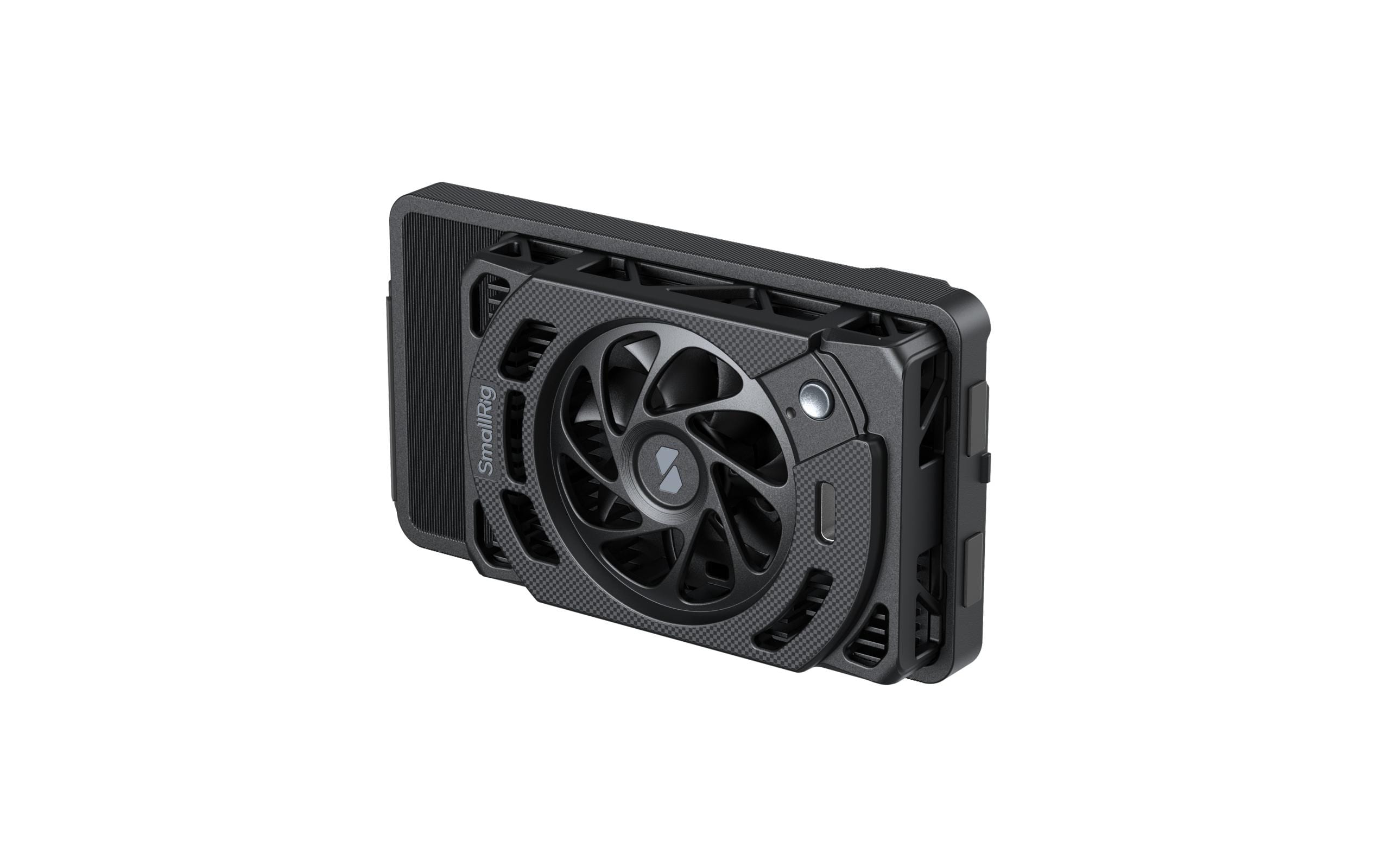 Smallrig 5874 Kühlventilator für Nikon ZR und Sony Kameras