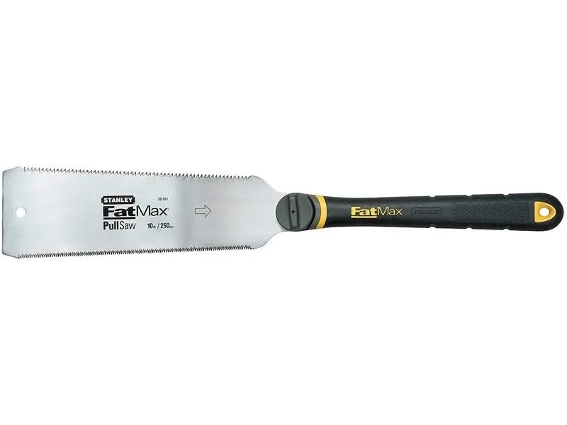 Stanley Fatmax Japansäge 60 cm
