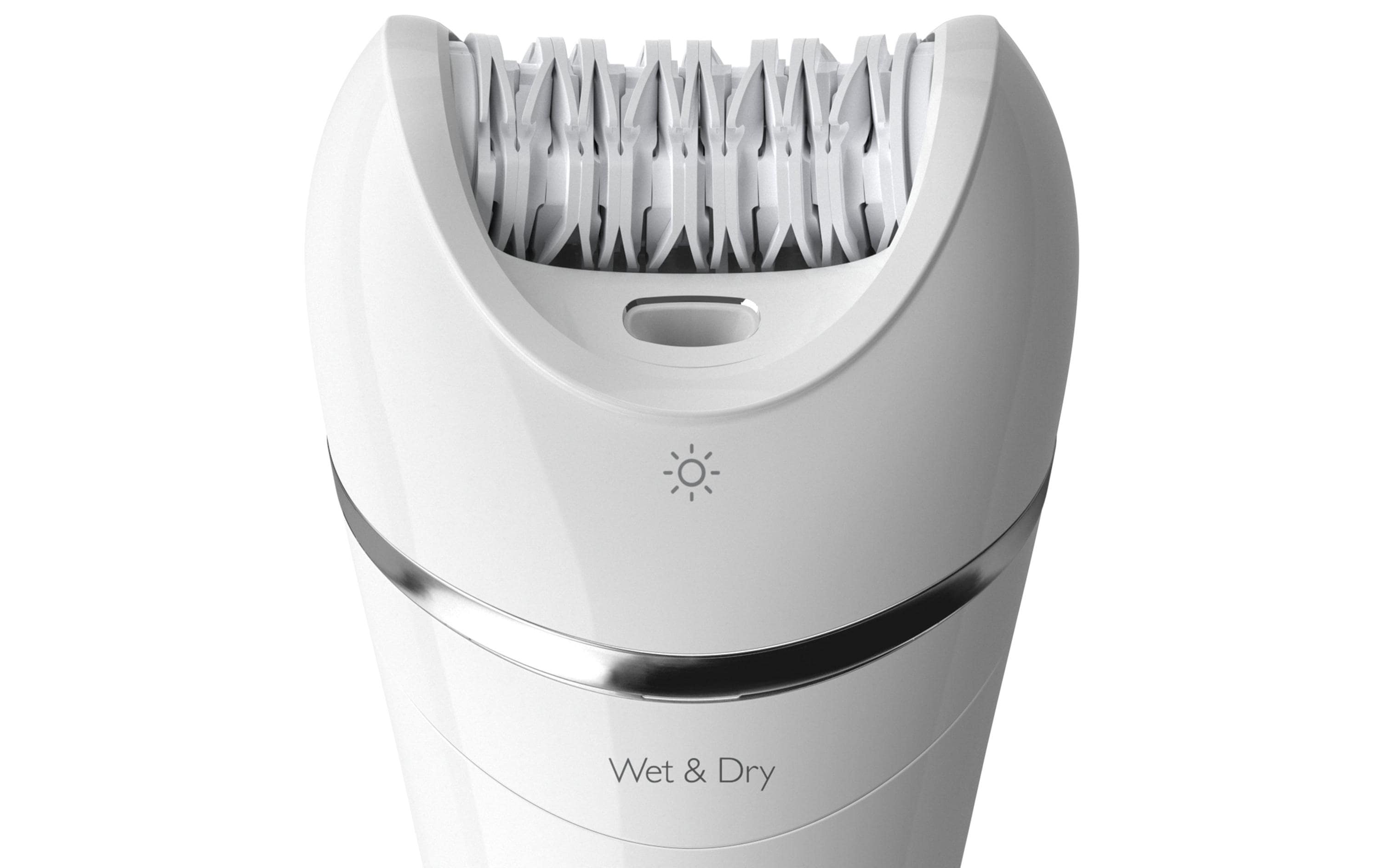 Philips Epilierer-Set Series 8000 BRE715/00