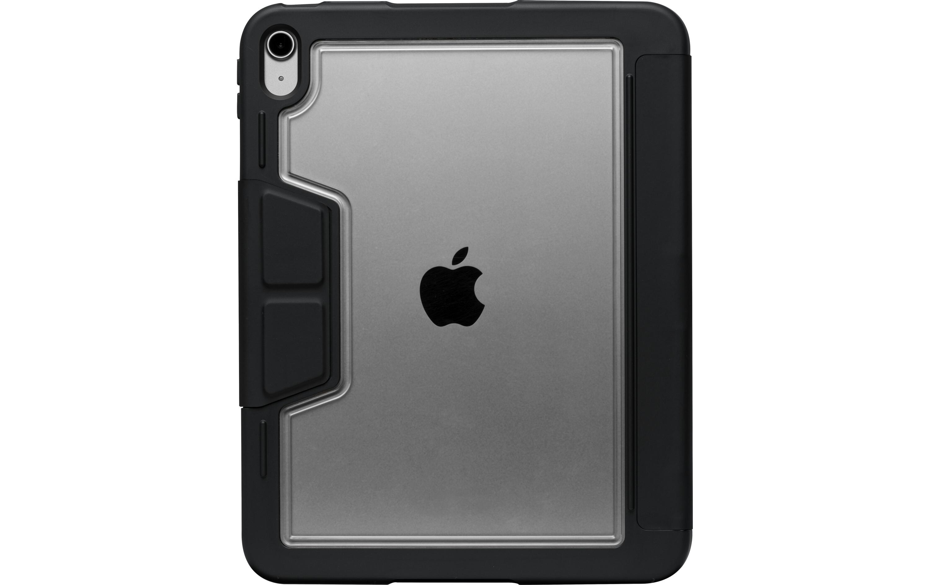 dbramante1928 Tablet Book Cover London Pro iPad Air 10.9 Schwarz