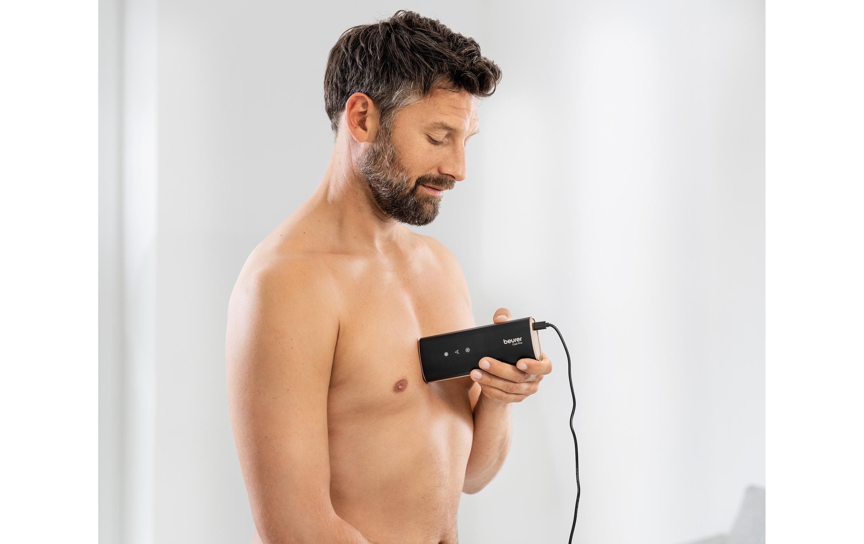 Beurer IPL-Haarentferner IPL 7800 COOL PRO