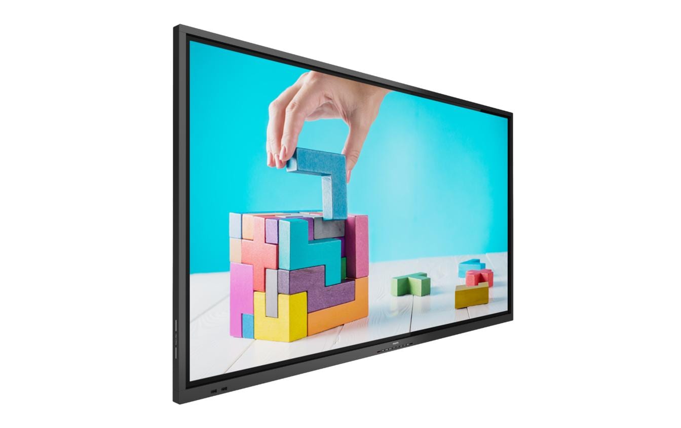 Philips Touch Display E-Line 86BDL3052E/00 Multitouch 86