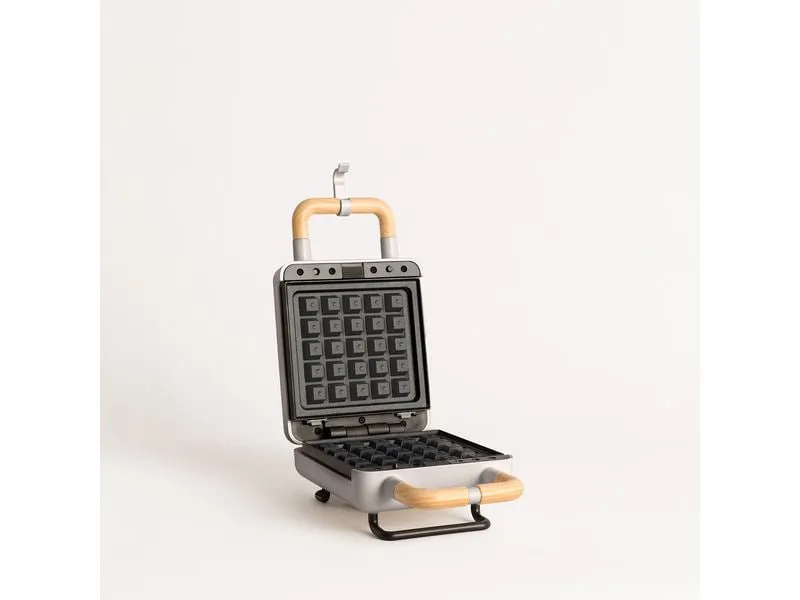 Create Platten Stone 2 in 1 Waffel Create Platten Stone 2 in 1 Waffel