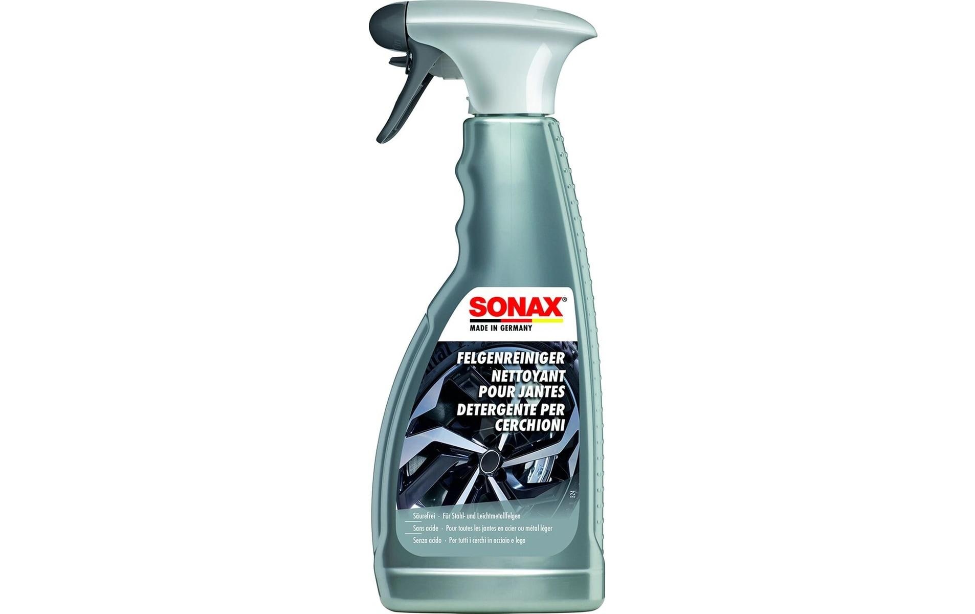 Sonax Fix-Set Caravan, Reinigung+Pflege