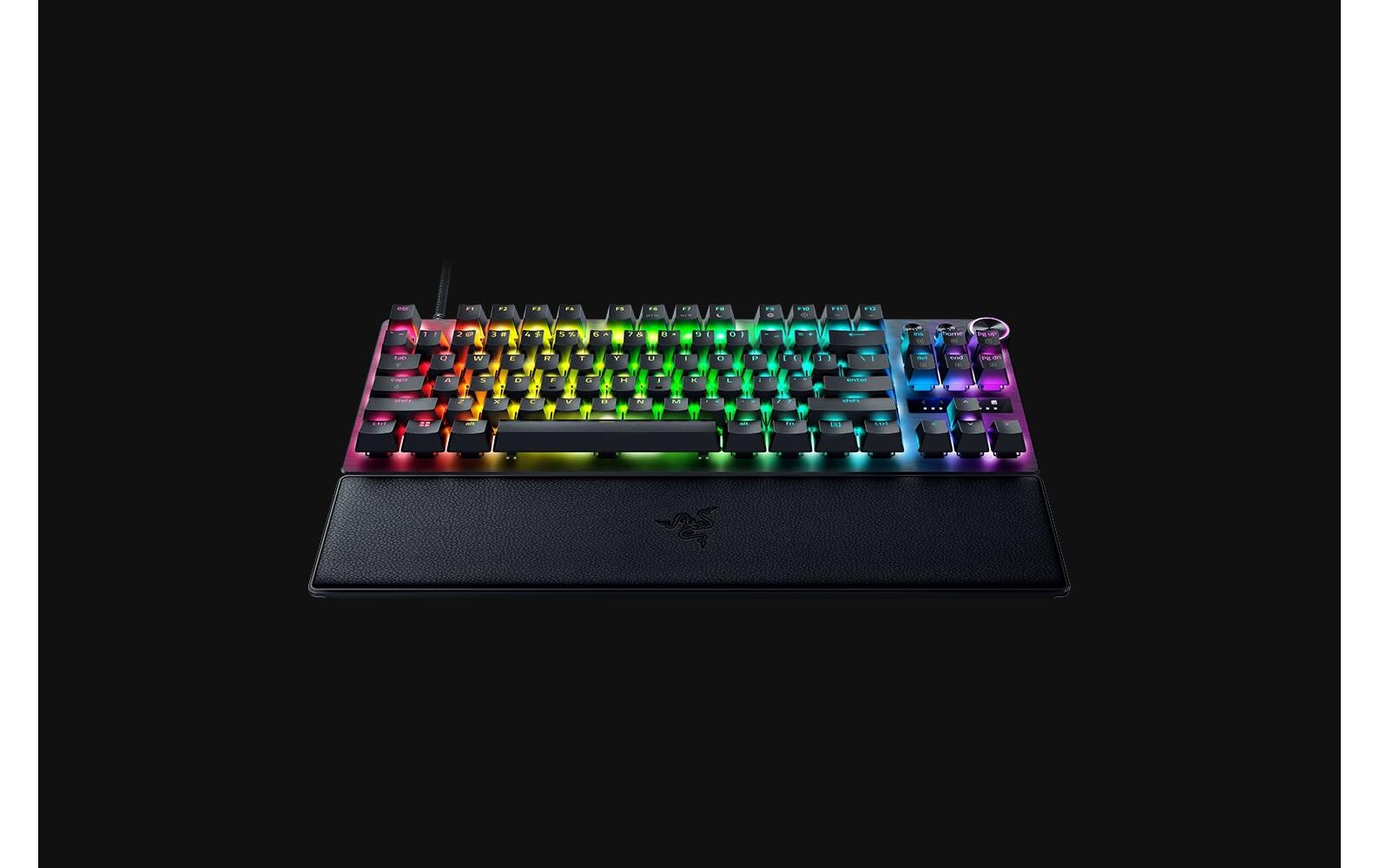 Razer Huntsman V3 Pro Tenkeyless DE Layout