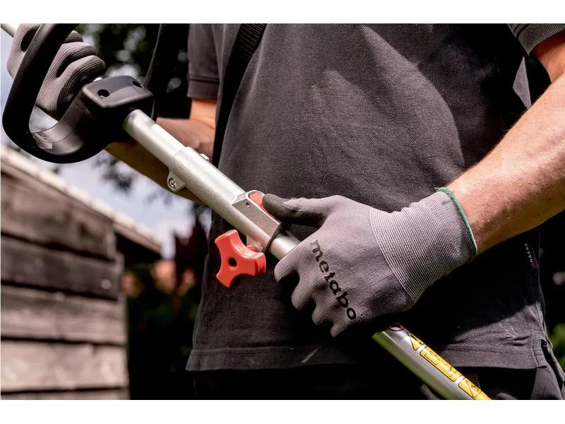 Metabo Akku-Trimmer RTD 18 LTX BL 30 Solo Metabo Akku-Trimmer RTD 18 LTX BL 30 Solo