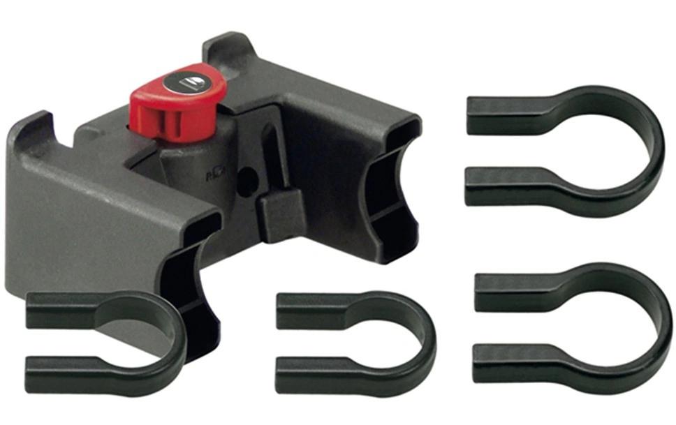 Klick-Fix Lenkeradapter abschliessbar Ø 22–26 mm und Ø 31,8 mm Klick-Fix Lenkeradapter abschliessbar Ø 22–26 mm und Ø 31,8 mm