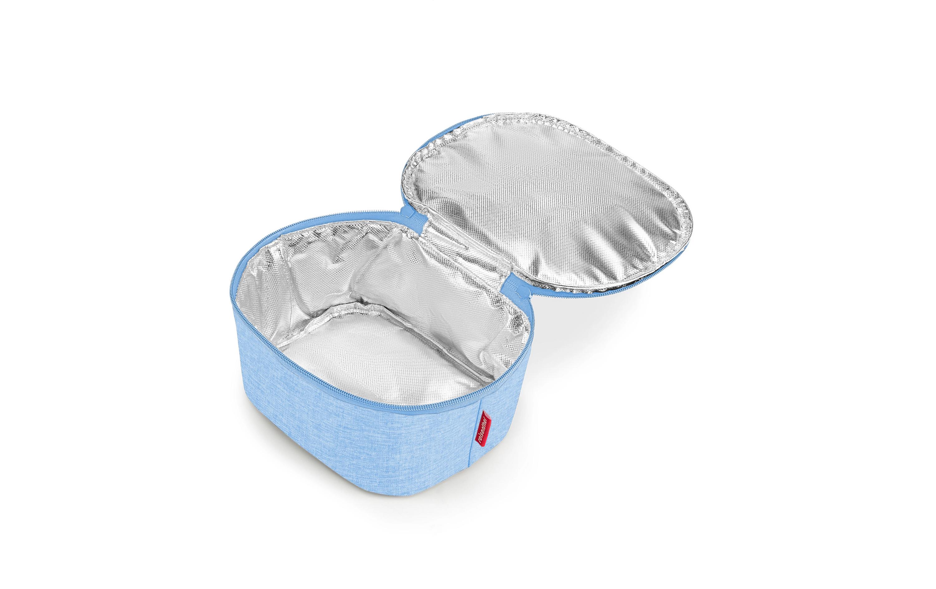 Reisenthel Kühltasche S pocket Twist powder Blue