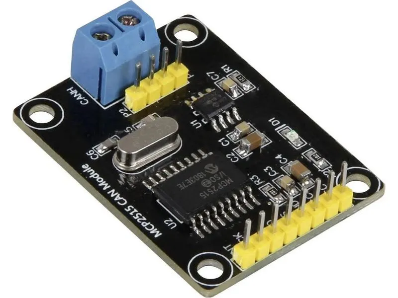 jOY-iT Schnittstelle SBC-CAN01 Entwicklungsplatine