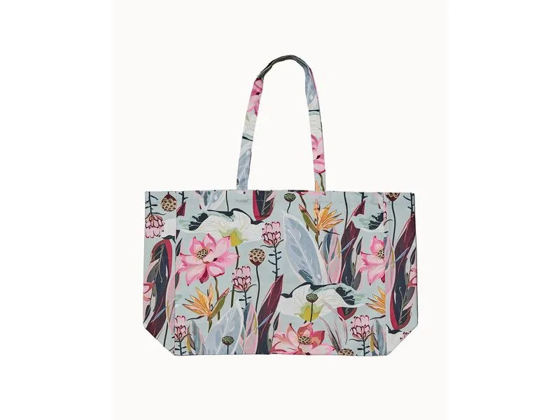 Chic Mic Tasche Botanic Garden Mehrfarbig