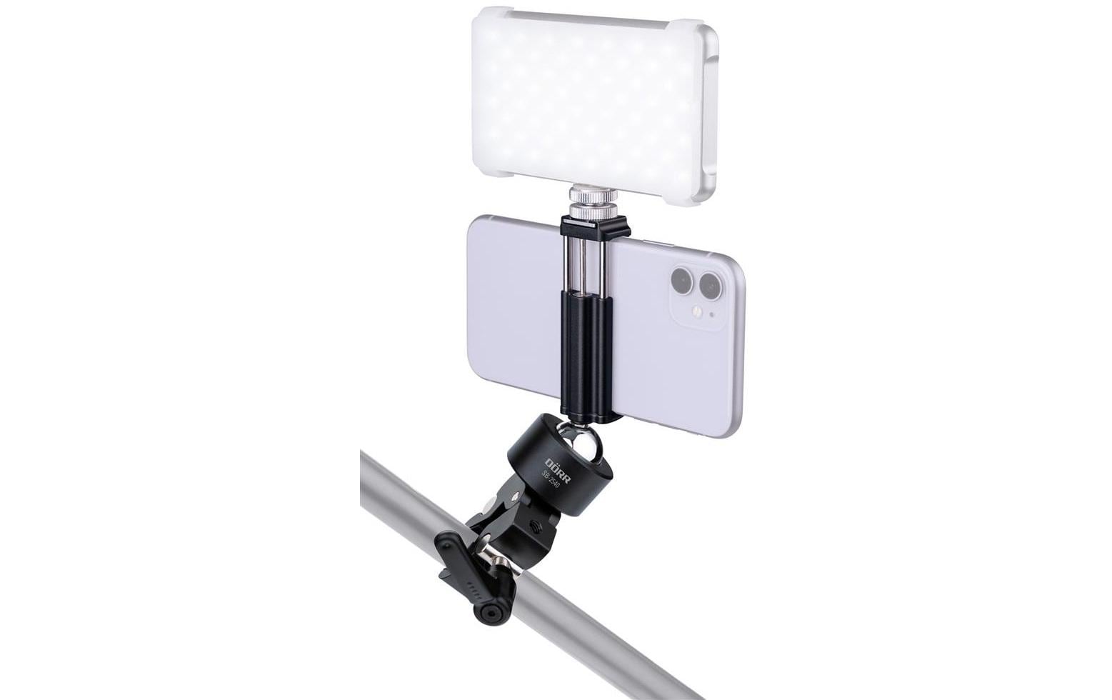 Dörr Halterung Smart Holder Kit 3-teilig Dörr Halterung Smart Holder Kit 3-teilig