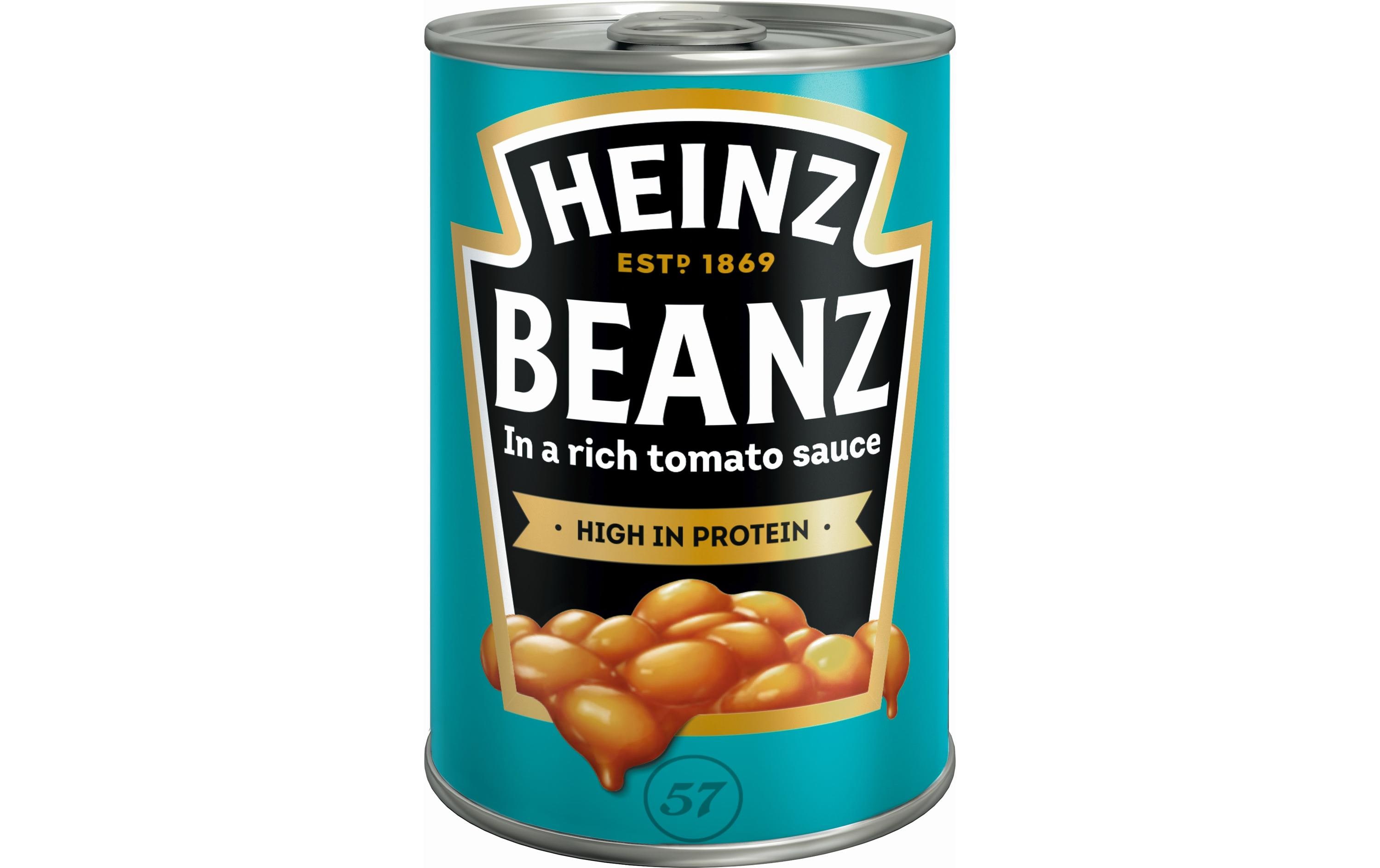 Heinz Dose Baked Beanz 415 g