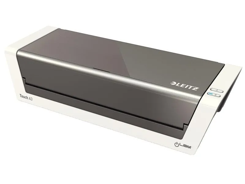 Leitz Bürogeräte Laminiergerät Touch 2 A3 250 µm Leitz Bürogeräte Laminiergerät Touch 2 A3 250 µm