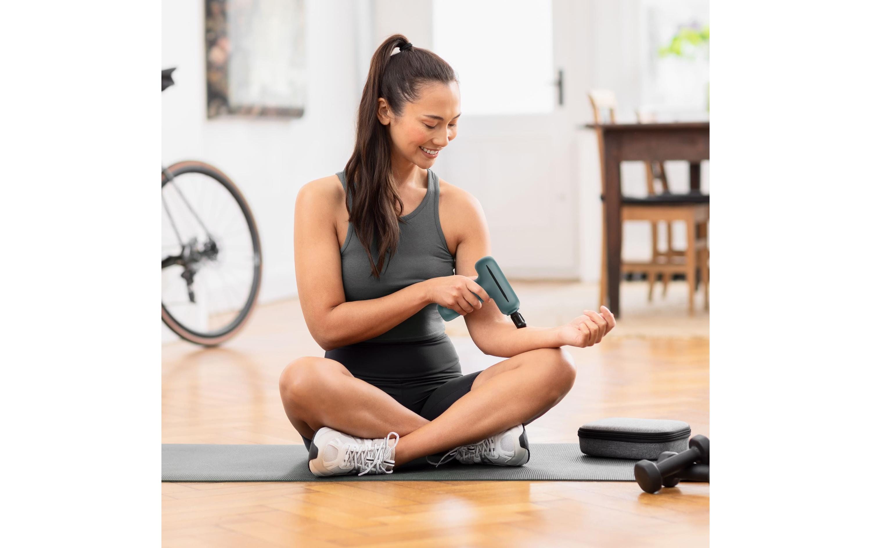 Medisana Massage Pistole MG200