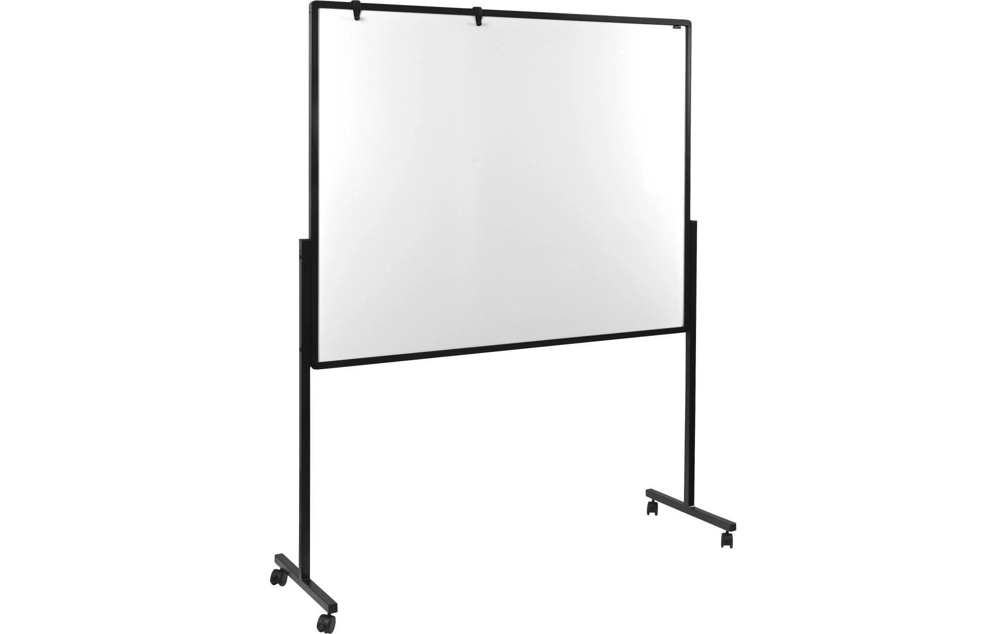 Legamaster Moderationswand Premium Multiboard XL 120 x 150 cm
