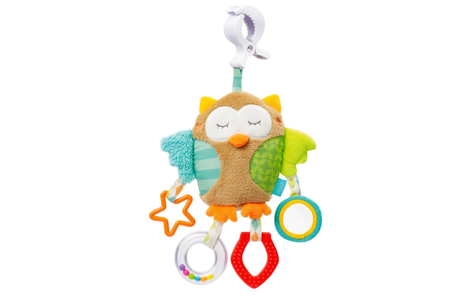 fehn Kinderwagenspielzeug Forest fehn Kinderwagenspielzeug Forest