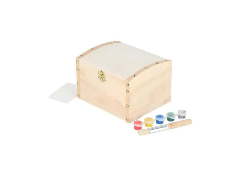 Esschert Design Garten-Spielset Schatzarchive Esschert Design Garten-Spielset Schatzarchive