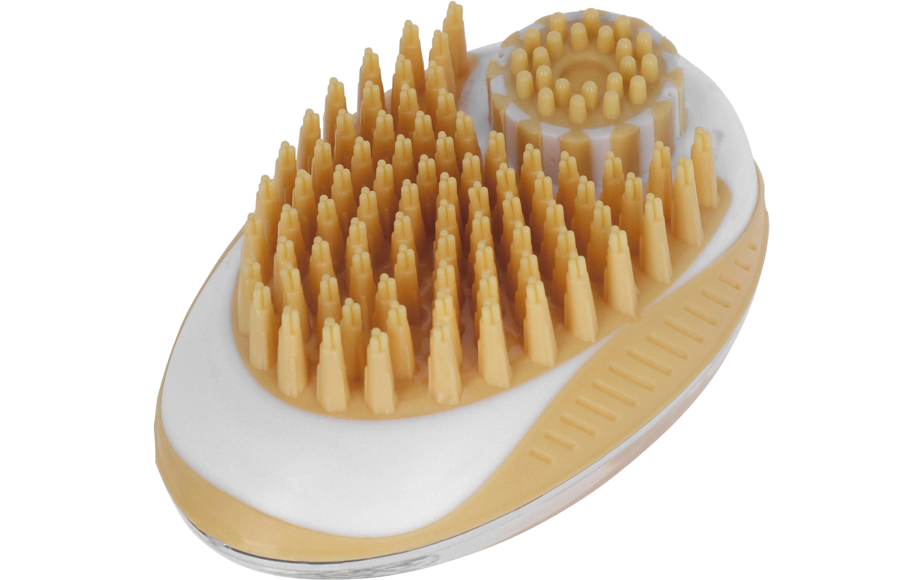 Kerbl MagicBrush Badebürste 11.5 cm x 7.5 cm x 6 cm