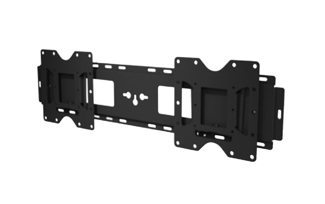 Peerless-AV Wandhalterung LG-WMF86BH zu LG 86BH5F-B Display