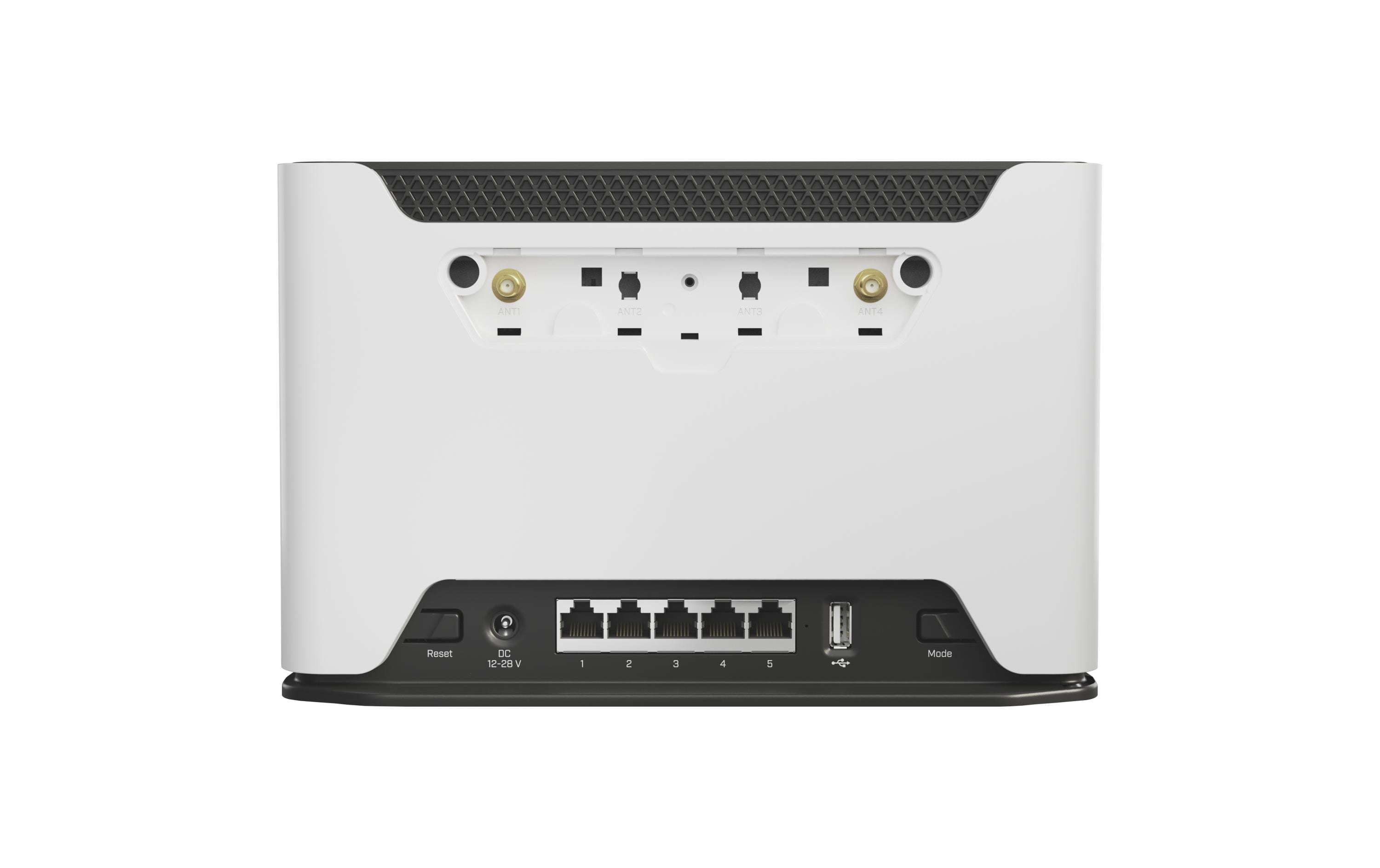 MikroTik LTE-Router Chateau LTE12 MikroTik LTE-Router Chateau LTE12