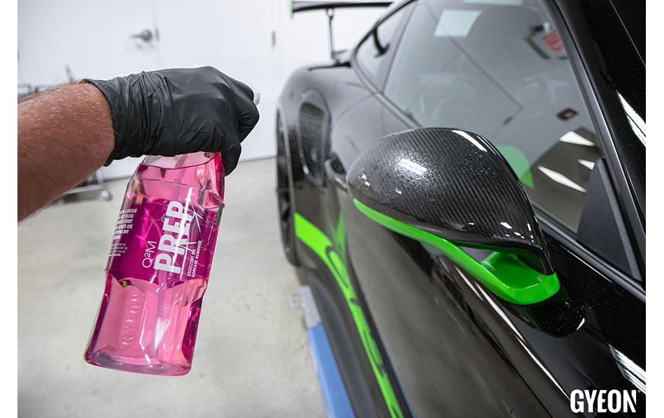 Gyeon Entfetter Q2M Prep 1000 ml Gyeon Entfetter Q2M Prep 1000 ml