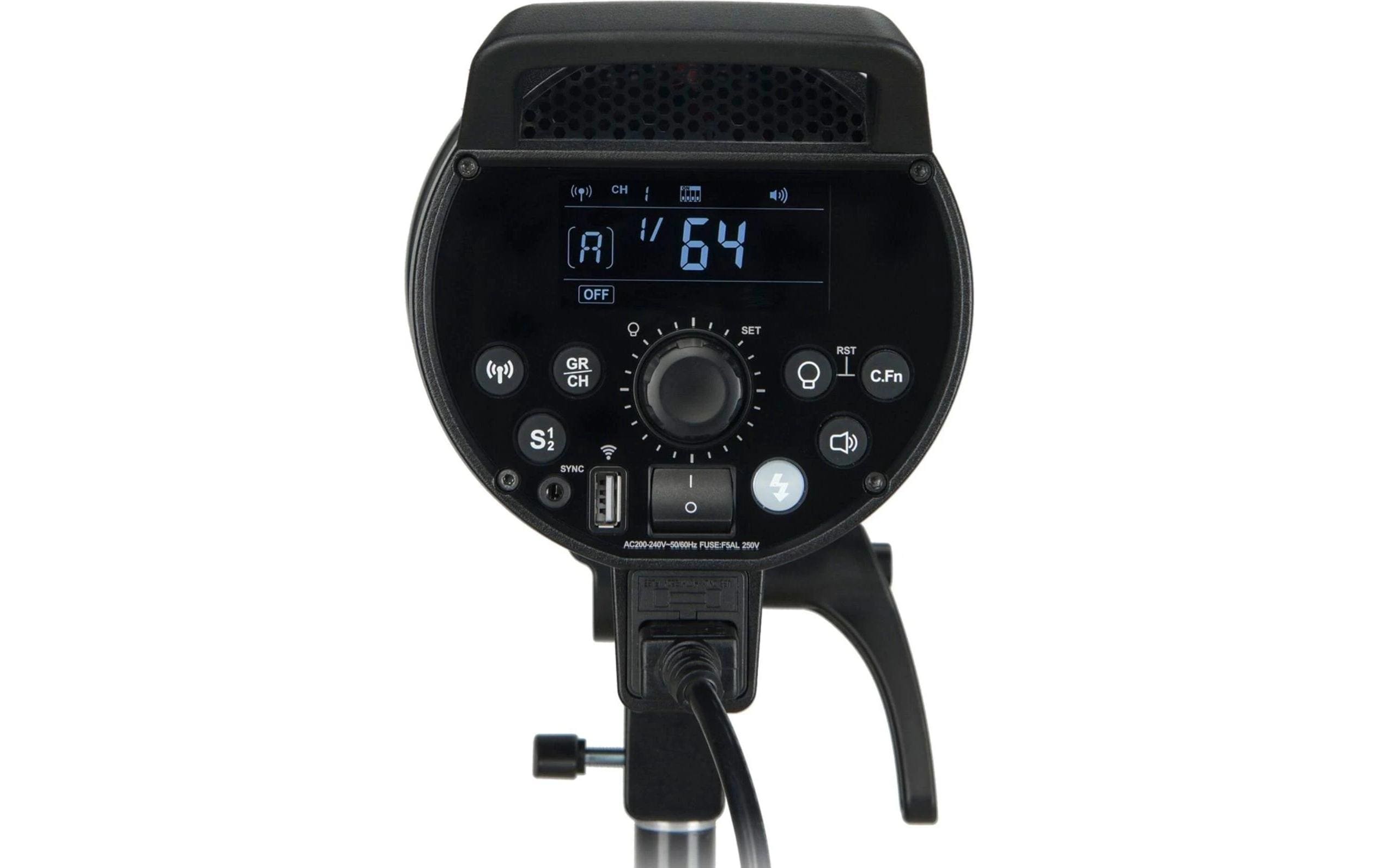 Godox Blitzgerät DP600III Studio Flash