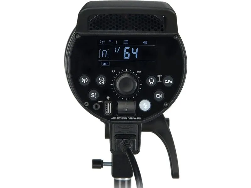Godox Blitzgerät DP600III Studio Flash Godox Blitzgerät DP600III Studio Flash