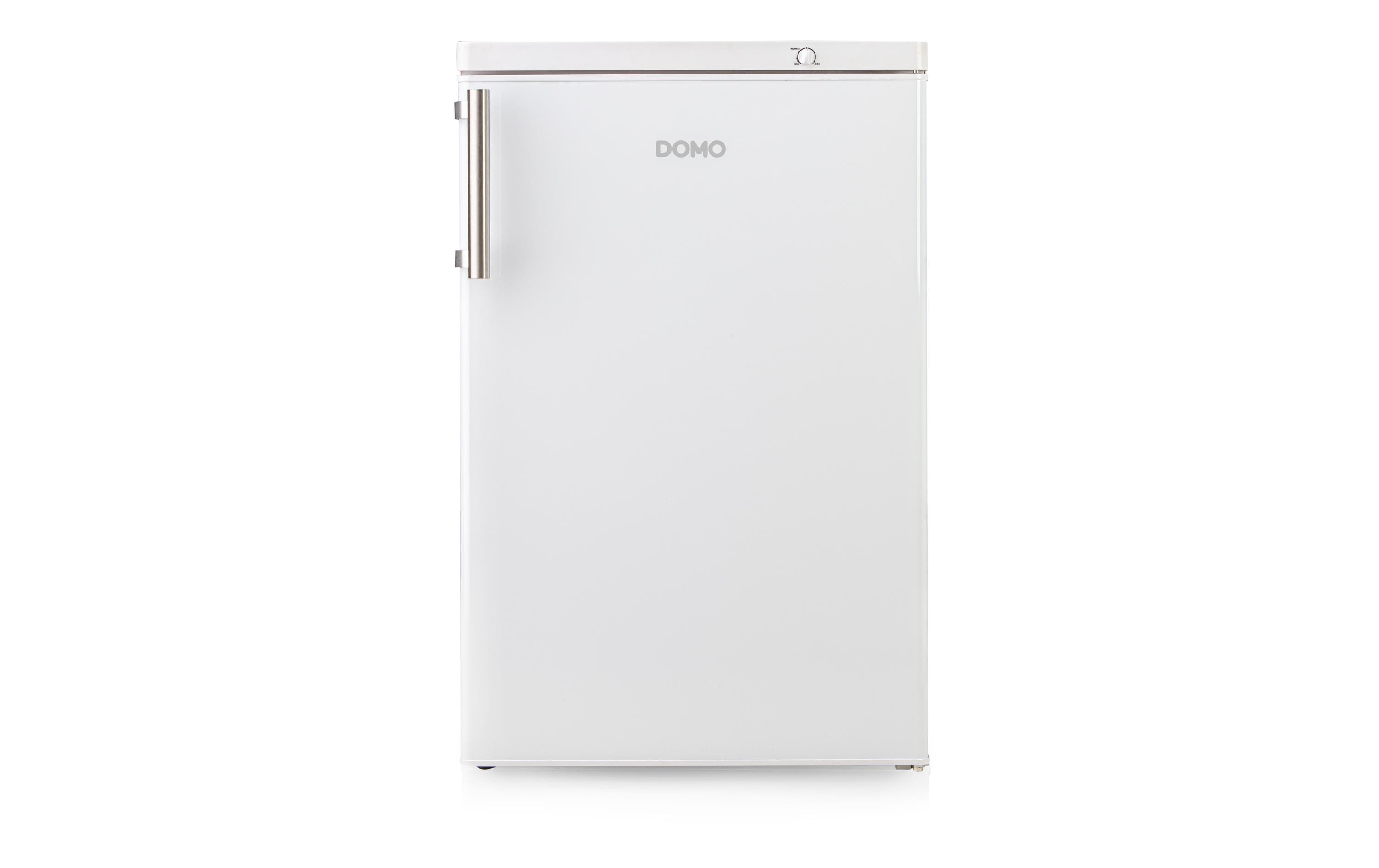 Domo Gefrierschrank DO91130F Rechts, Wechselbar