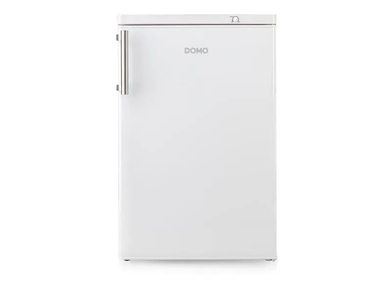 Domo Gefrierschrank DO91130F Rechts, Wechselbar Domo Gefrierschrank DO91130F Rechts, Wechselbar