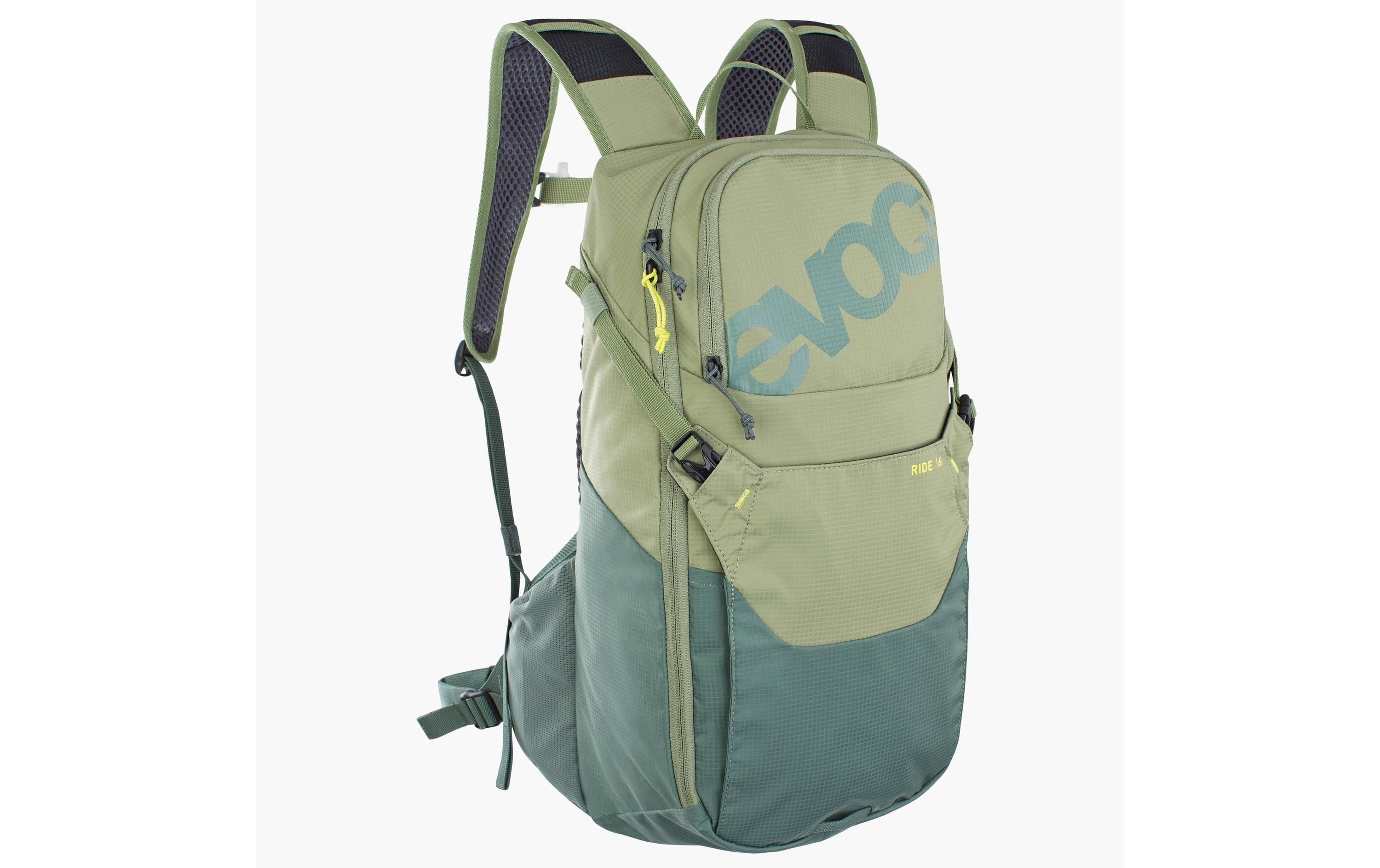 evoc Rucksack Ride 16 l