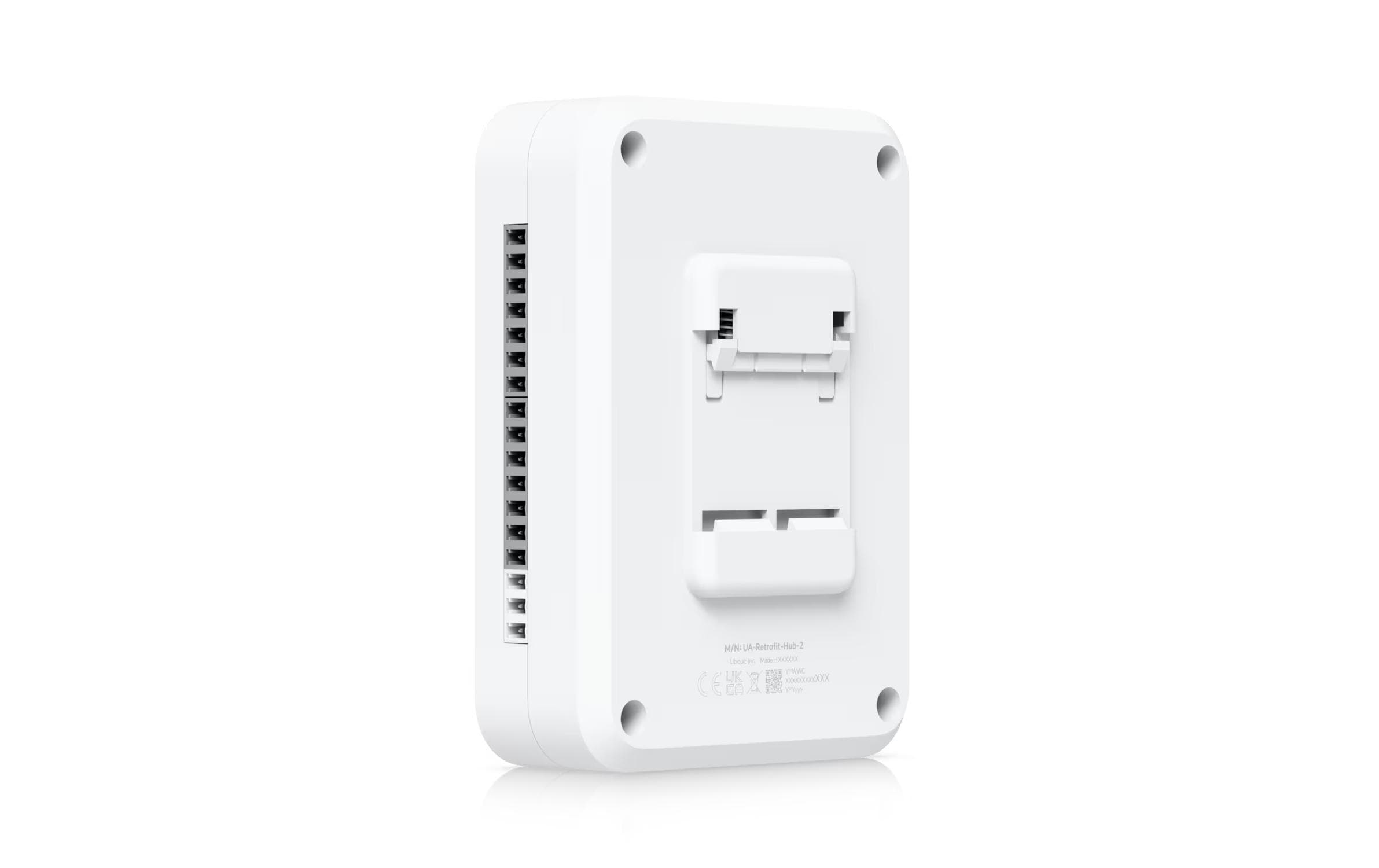 Ubiquiti Türcontroller Retrofit Hub