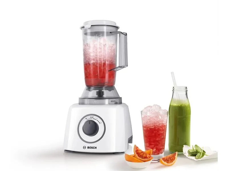 Bosch Küchenmaschine MCM3200W Weiss Bosch Küchenmaschine MCM3200W Weiss