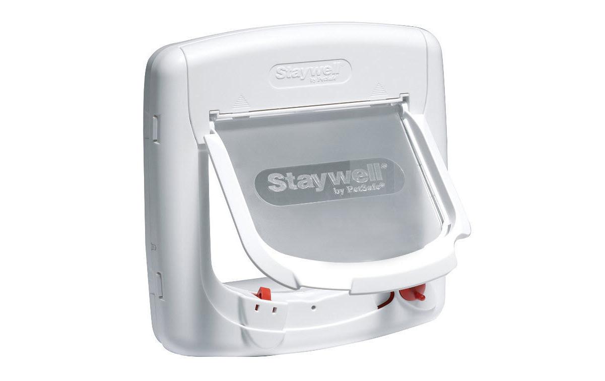 PetSafe Freilauftür Staywell 400 magnetisch PetSafe Freilauftür Staywell 400 magnetisch