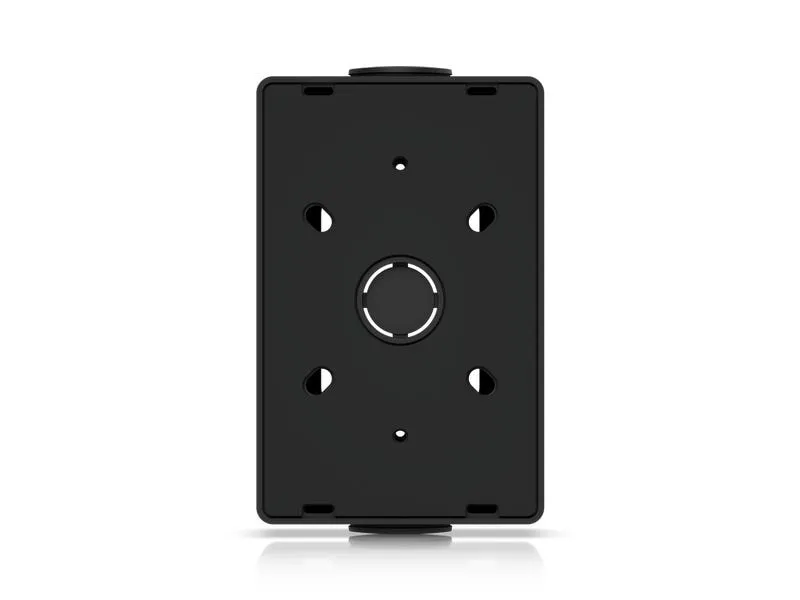 Ubiquiti Reader Junction Box Schwarz Ubiquiti Reader Junction Box Schwarz