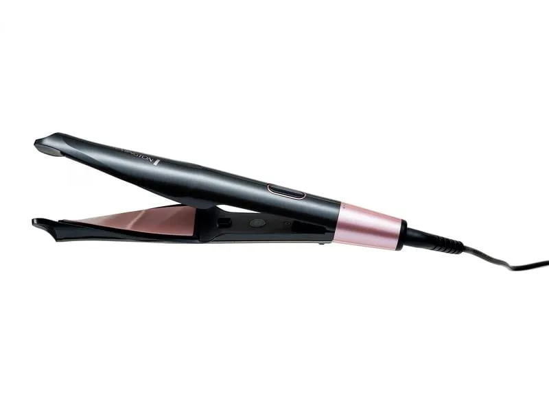 Remington Haarglätter S6606 Curl&Straight Confidence Remington Haarglätter S6606 Curl&Straight Confidence
