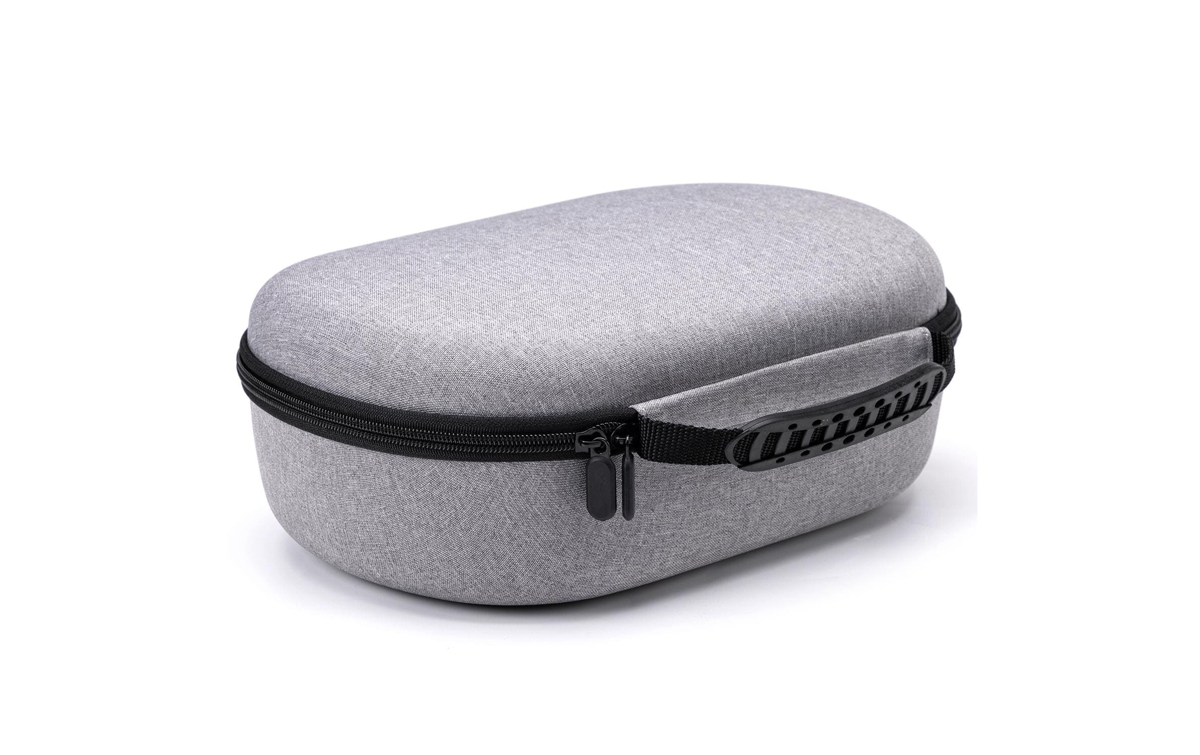 4smarts Case für Apple Vision Pro, Grau