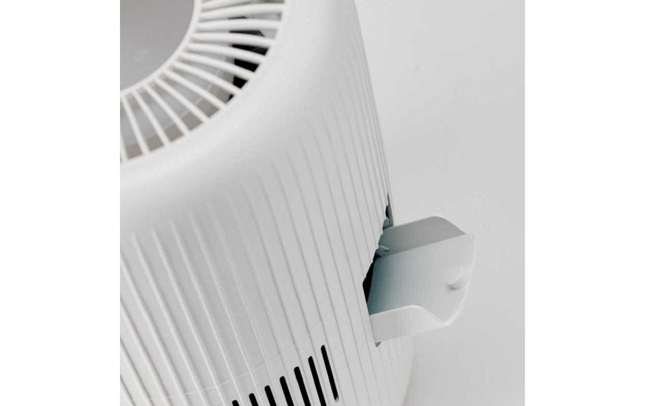 Ecofort Luftbefeuchter ecoQ HumidAir E600+ 80 m²