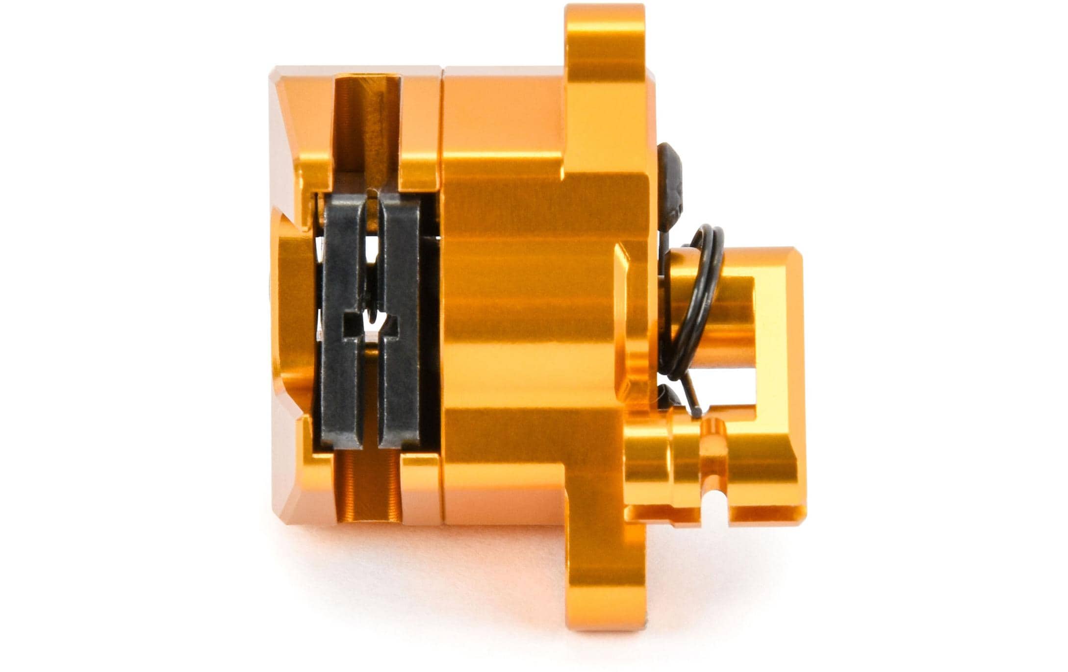 Proline Pro-Spec-Aluminium-Bremssattel für Promoto MX/SM Proline Pro-Spec-Aluminium-Bremssattel für Promoto MX/SM