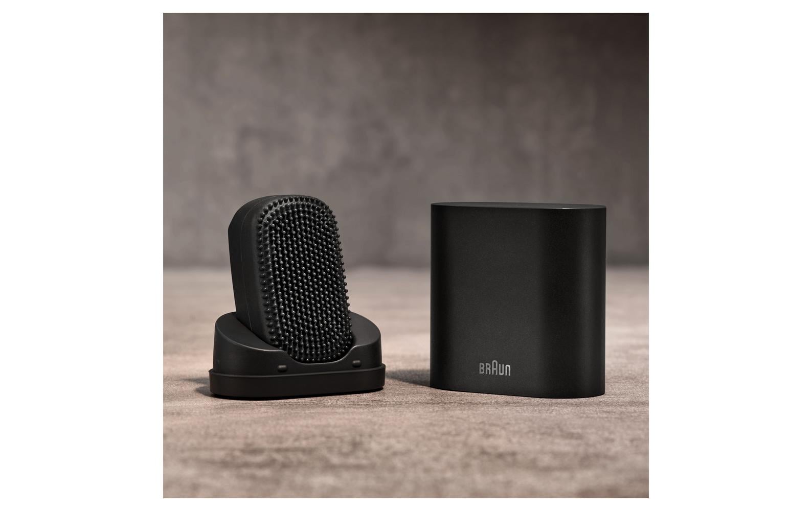 Braun Massageaufsatz Series 9 ProComfort