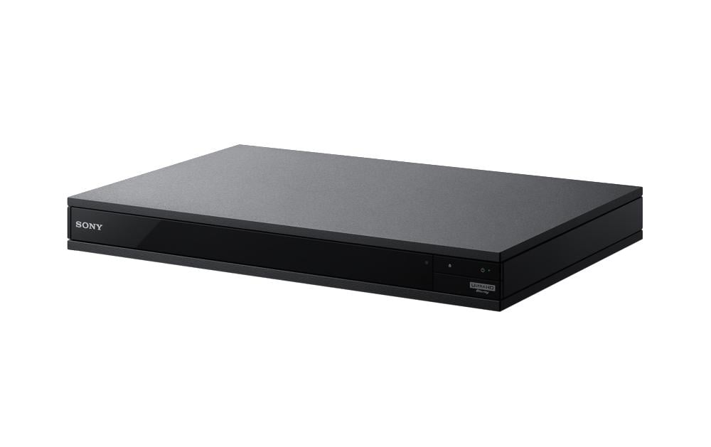 Sony UHD Blu-ray Player UBP-X800M2 Schwarz