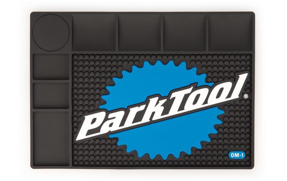 ParkTool Werkstattmatte OM-1 Werkbankauflage
