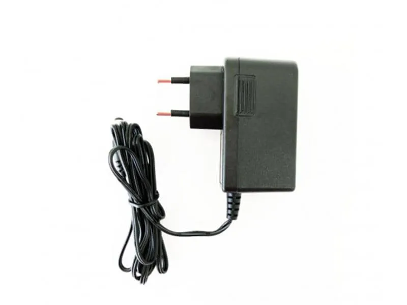 Formuler Netzteil 12.0 V, 1.0A Zu Z+, Z 7+, Zx, Z 8 Formuler Netzteil 12.0 V, 1.0A Zu Z+, Z 7+, Zx, Z 8