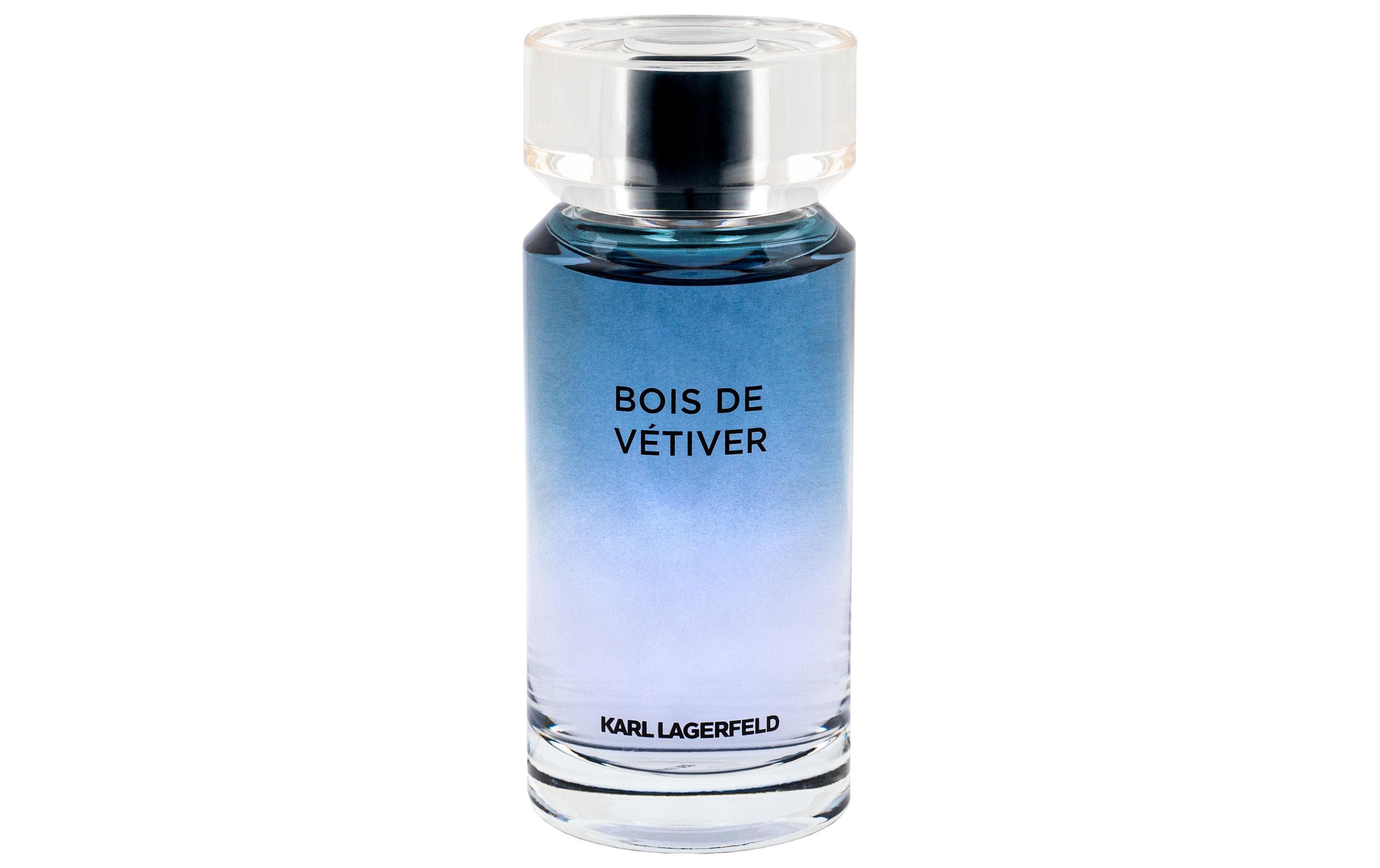Karl Lagerfeld Eau de Toilette Bois de Vetiver 100 ml1 Stück