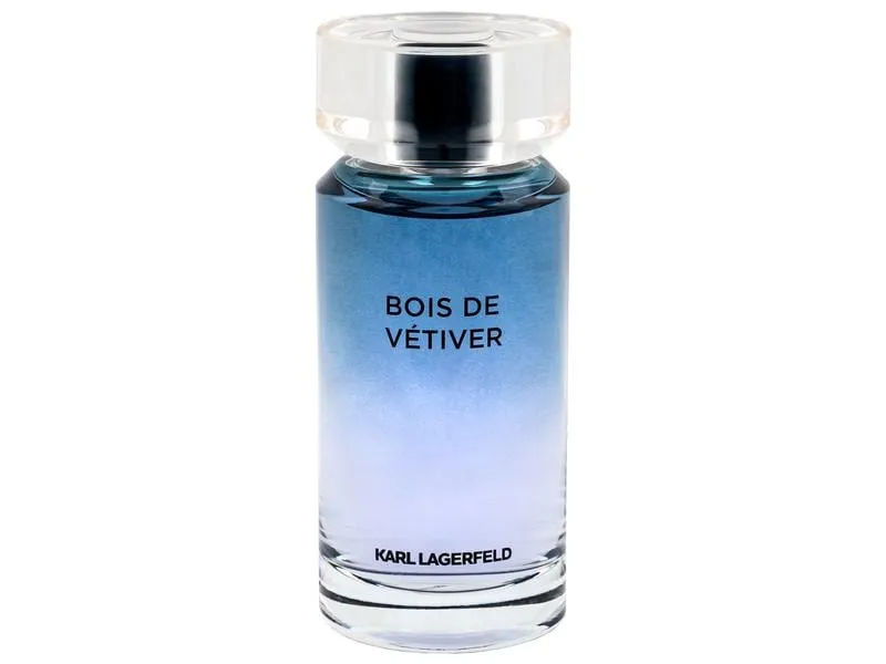 Karl Lagerfeld Eau de Toilette Bois de Vetiver 100 ml1 Stück Karl Lagerfeld Eau de Toilette Bois de Vetiver 100 ml1 Stück