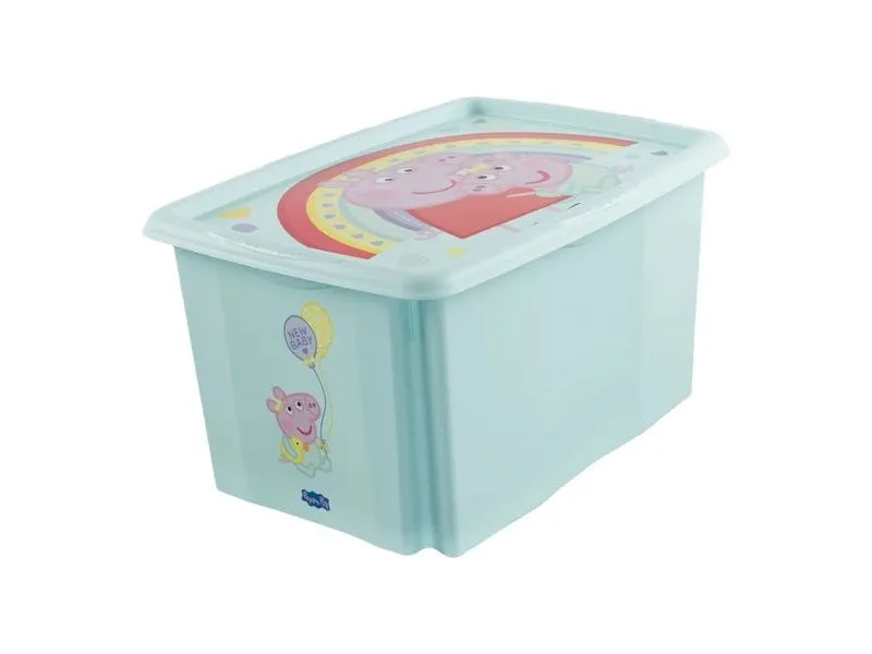keeeper Karolina Peppa Pig keeeper Karolina Peppa Pig